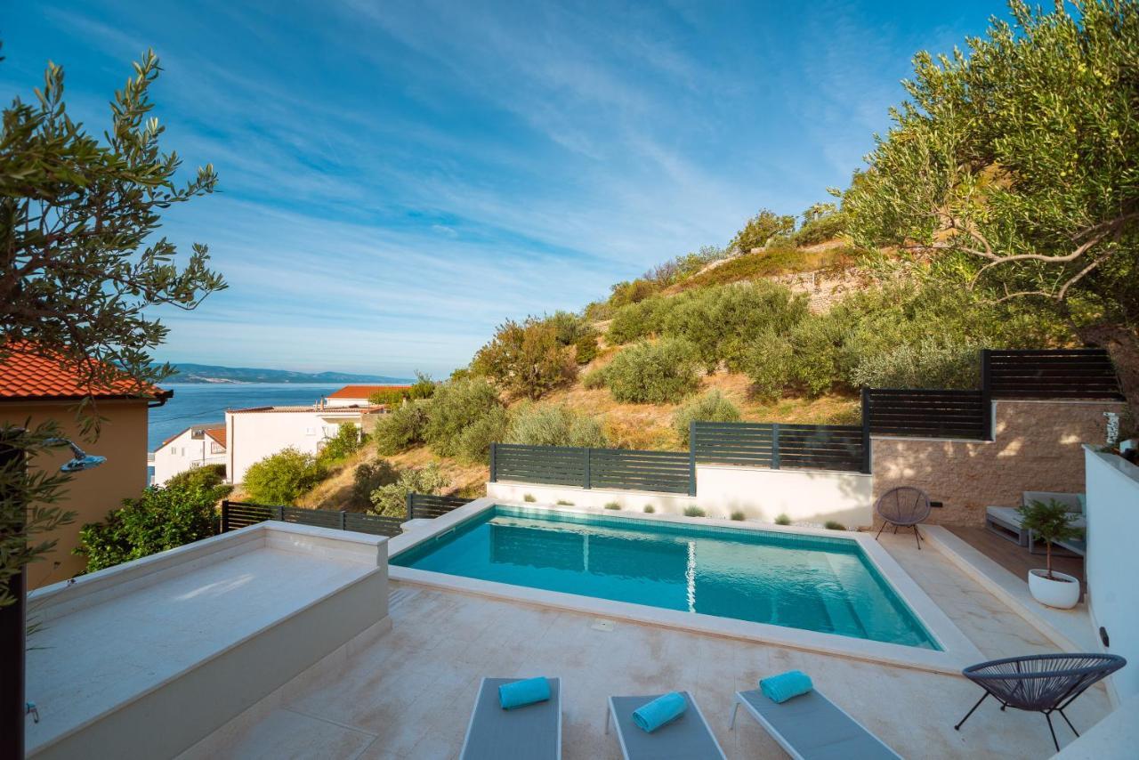 Villa Vruja Pisak Exterior photo